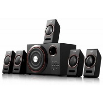 FENDA SPEAKER F3000U 5.1